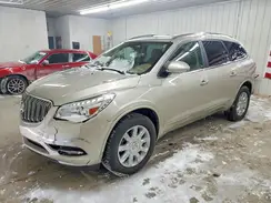 5GAKRBKD2HJ223755 2017 BUICK ENCLAVE