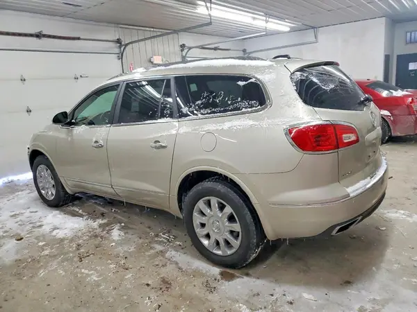 5GAKRBKD2HJ223755 2017 BUICK ENCLAVE - Image 2