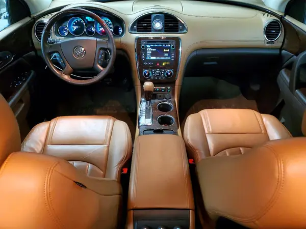 5GAKRBKD2HJ223755 2017 BUICK ENCLAVE - Image 8