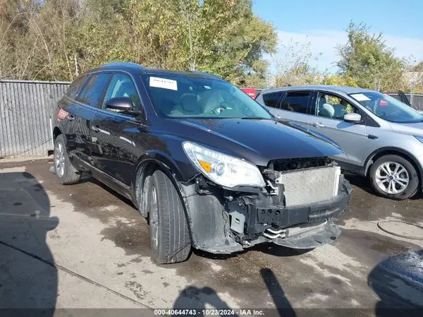 5GAKRBKD2HJ227420 2017 BUICK ENCLAVE - Image 1