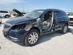 5GAKRBKD2HJ228566 2017 BUICK ENCLAVE