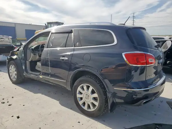 5GAKRBKD2HJ228566 2017 BUICK ENCLAVE - Image 2