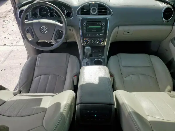 5GAKRBKD2HJ228566 2017 BUICK ENCLAVE - Image 8