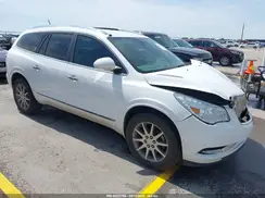5GAKRBKD2HJ233461 2017 BUICK ENCLAVE
