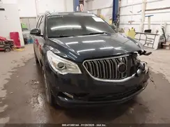 5GAKRBKD2HJ237039 2017 BUICK ENCLAVE