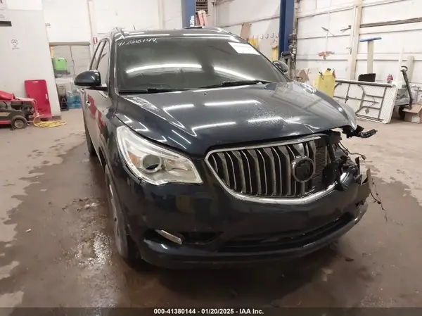 5GAKRBKD2HJ237039 2017 BUICK ENCLAVE - Image 1