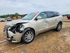 5GAKRBKD2HJ242807 2017 BUICK ENCLAVE