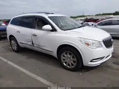 5GAKRBKD2HJ249241 2017 BUICK ENCLAVE