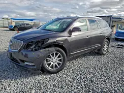 5GAKRBKD2HJ249627 2017 BUICK ENCLAVE