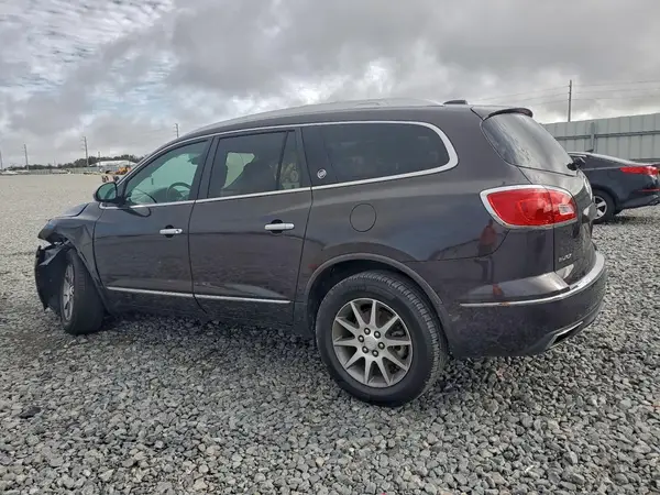 5GAKRBKD2HJ249627 2017 BUICK ENCLAVE - Image 2