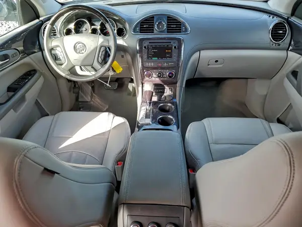5GAKRBKD2HJ249627 2017 BUICK ENCLAVE - Image 8