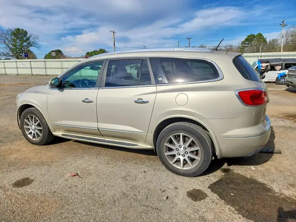 5GAKRBKD2HJ251121 2017 BUICK ENCLAVE - Image 2