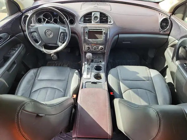 5GAKRBKD2HJ251121 2017 BUICK ENCLAVE - Image 8