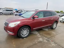 5GAKRBKD2HJ257131 2017 BUICK ENCLAVE