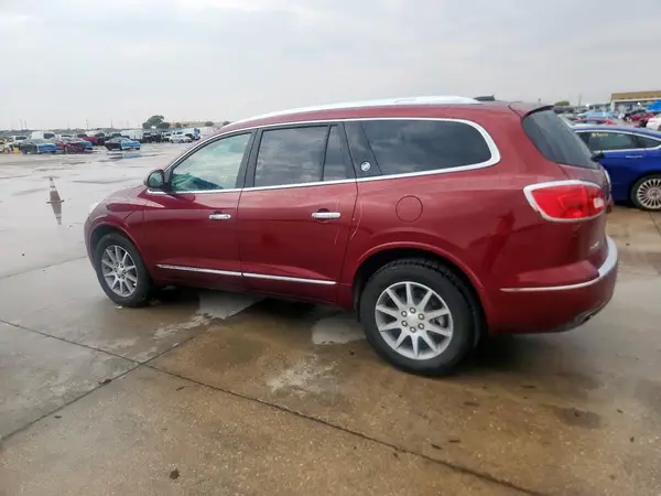 5GAKRBKD2HJ257131 2017 BUICK ENCLAVE - Image 2