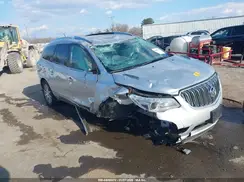 5GAKRBKD2HJ260871 2017 BUICK ENCLAVE