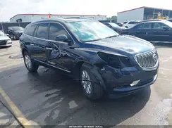 5GAKRBKD2HJ270252 2017 BUICK ENCLAVE