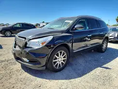 5GAKRBKD2HJ272258 2017 BUICK ENCLAVE