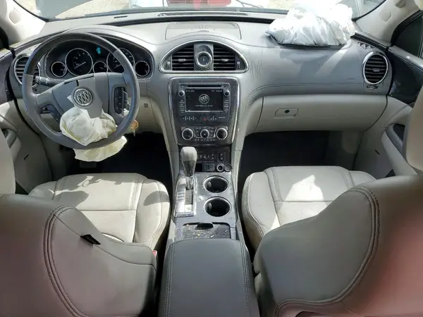 5GAKRBKD2HJ272258 2017 BUICK ENCLAVE - Image 8