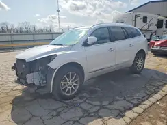 5GAKRBKD2HJ272521 2017 BUICK ENCLAVE