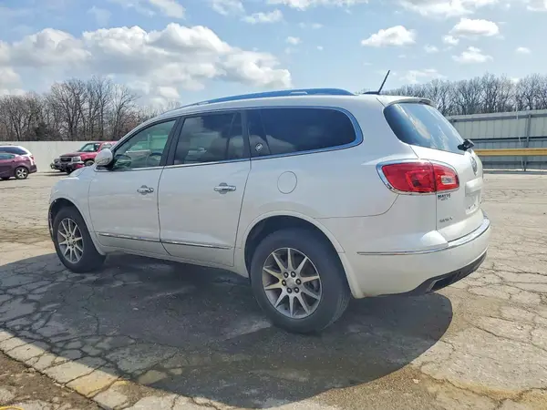 5GAKRBKD2HJ272521 2017 BUICK ENCLAVE - Image 2