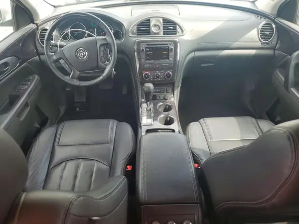 5GAKRBKD2HJ272521 2017 BUICK ENCLAVE - Image 8