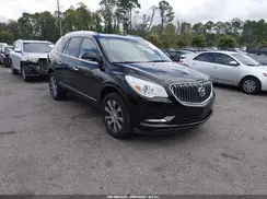 5GAKRBKD2HJ282076 2017 BUICK ENCLAVE