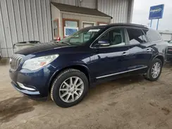 5GAKRBKD2HJ286791 2017 BUICK ENCLAVE