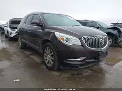 5GAKRBKD2HJ289447 2017 BUICK ENCLAVE