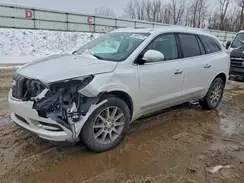 5GAKRBKD2HJ289917 2017 BUICK ENCLAVE