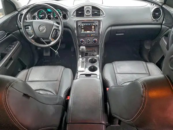 5GAKRBKD2HJ289917 2017 BUICK ENCLAVE - Image 8
