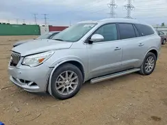 5GAKRBKD2HJ299556 2017 BUICK ENCLAVE