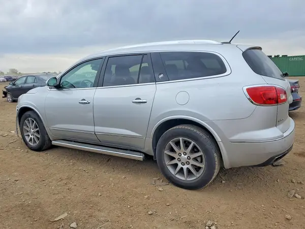 5GAKRBKD2HJ299556 2017 BUICK ENCLAVE - Image 2
