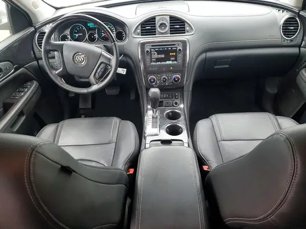 5GAKRBKD2HJ299556 2017 BUICK ENCLAVE - Image 8