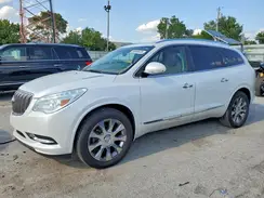 5GAKRBKD2HJ300446 2017 BUICK ENCLAVE