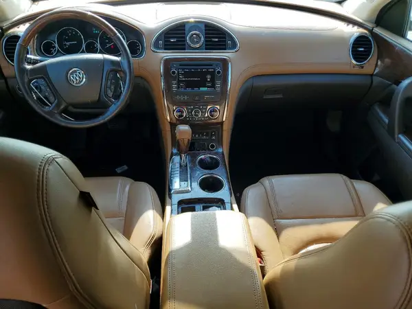 5GAKRBKD2HJ300446 2017 BUICK ENCLAVE - Image 8
