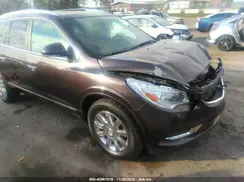5GAKRBKD2HJ301595 2017 BUICK ENCLAVE