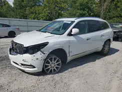 5GAKRBKD2HJ302164 2017 BUICK ENCLAVE