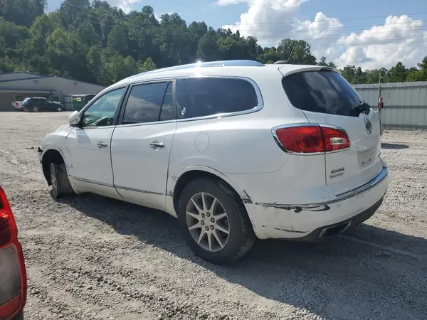 5GAKRBKD2HJ302164 2017 BUICK ENCLAVE - Image 2