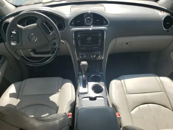 5GAKRBKD2HJ302164 2017 BUICK ENCLAVE - Image 8