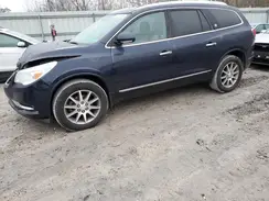 5GAKRBKD2HJ308787 2017 BUICK ENCLAVE