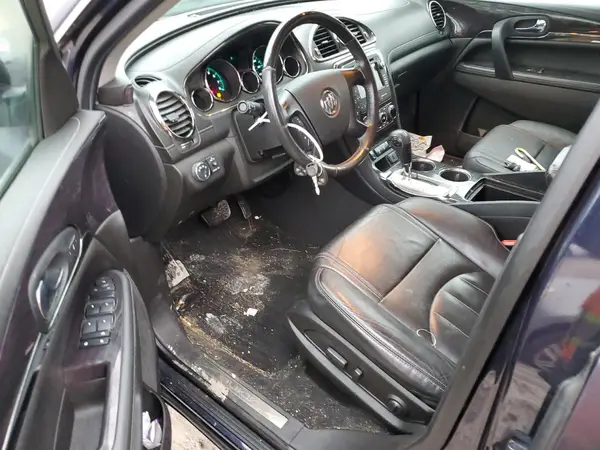 5GAKRBKD2HJ308787 2017 BUICK ENCLAVE - Image 8