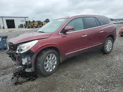 5GAKRBKD2HJ309373 2017 BUICK ENCLAVE