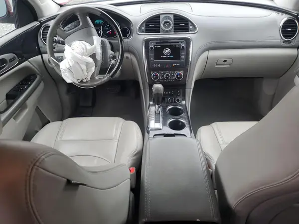 5GAKRBKD2HJ309373 2017 BUICK ENCLAVE - Image 8