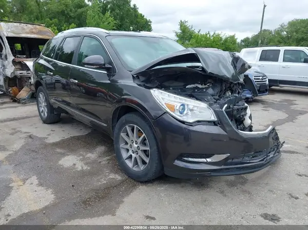 5GAKRBKD2HJ309664 2017 BUICK ENCLAVE - Image 1