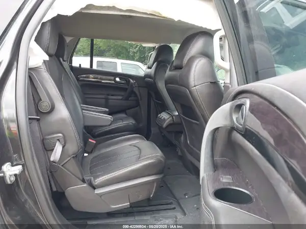 5GAKRBKD2HJ309664 2017 BUICK ENCLAVE - Image 8