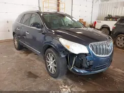 5GAKRBKD2HJ310555 2017 BUICK ENCLAVE