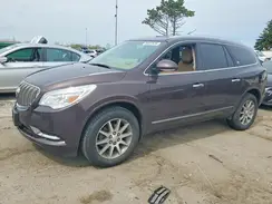 5GAKRBKD2HJ310751 2017 BUICK ENCLAVE