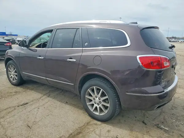 5GAKRBKD2HJ310751 2017 BUICK ENCLAVE - Image 2