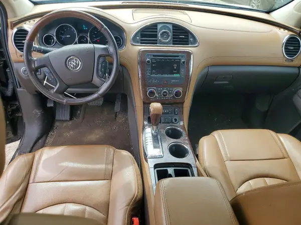 5GAKRBKD2HJ310751 2017 BUICK ENCLAVE - Image 8